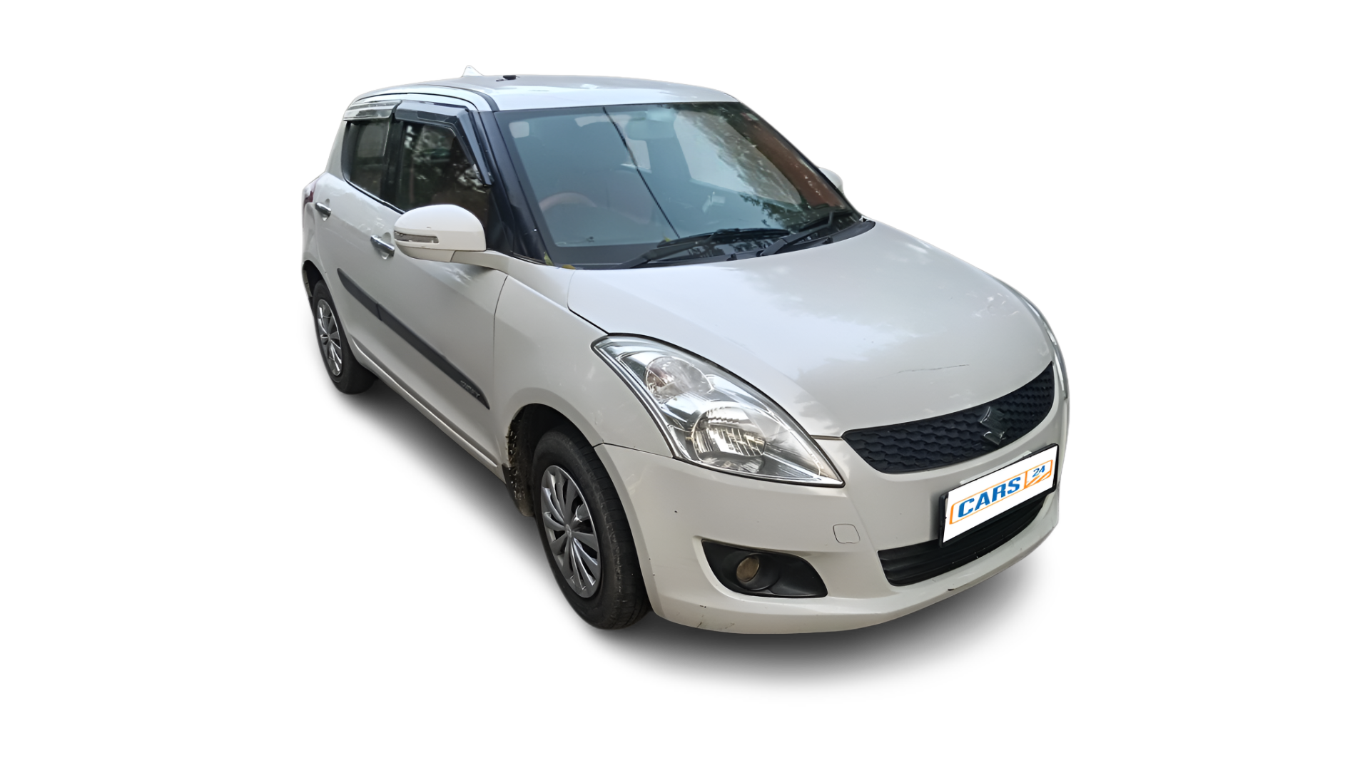Maruti Swift-img